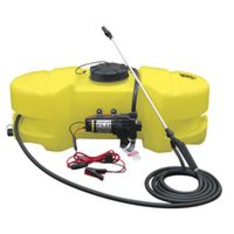 15-Gallon Spot Sprayer