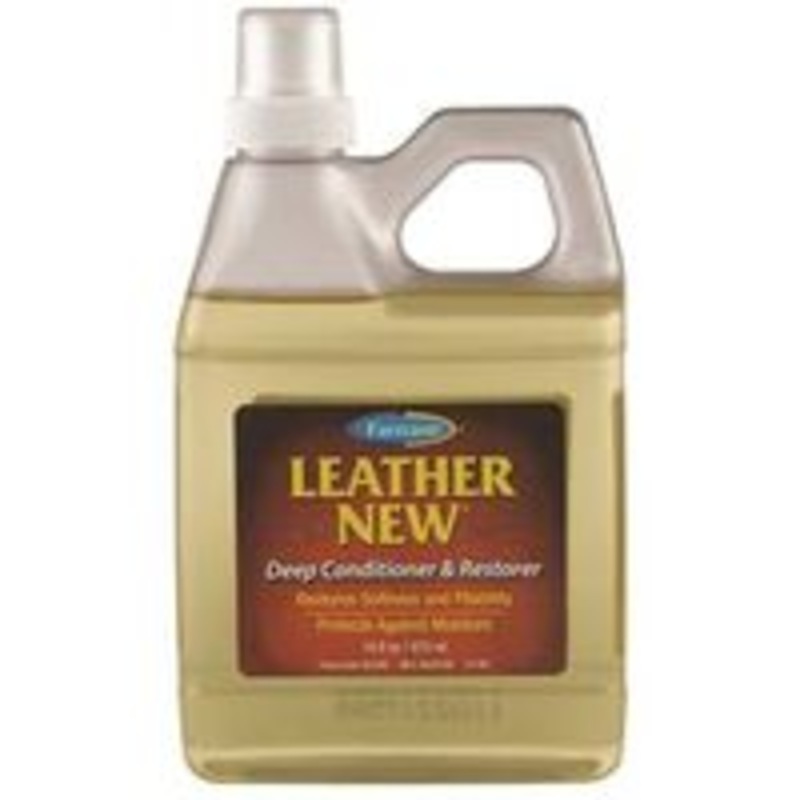16 oz Leather Conditioner (1 lbs)