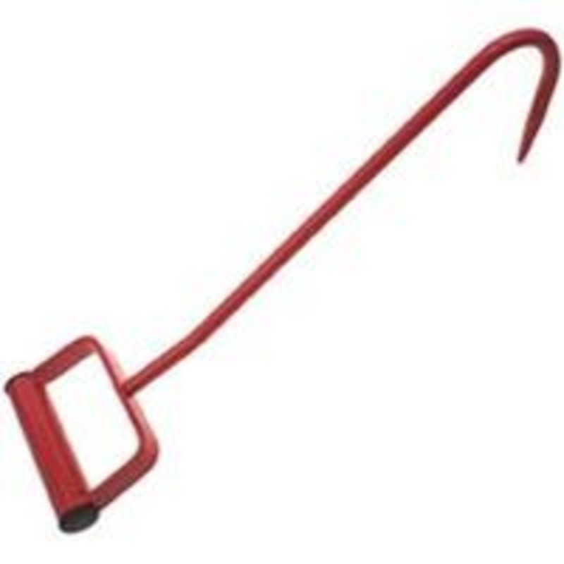 17 Steel Hay Hook