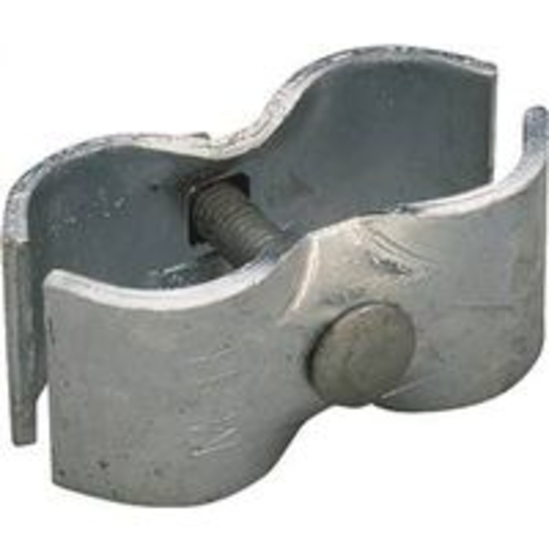 2-Pack 1-3/8 Panel Clamp (1.17 lbs)