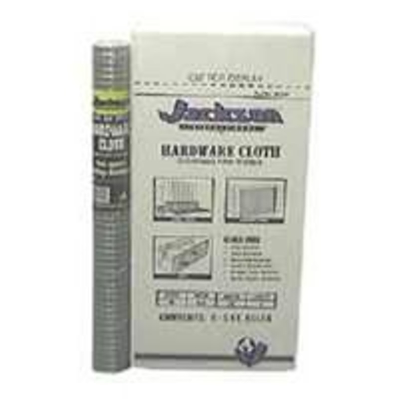 24 x 5 1/2 Mesh Hardware Cloth (1.86 lbs)