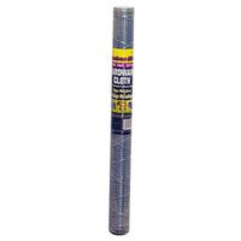 24 x 5 1/4 Heavy-Duty Mesh Cloth (1.38 lbs)