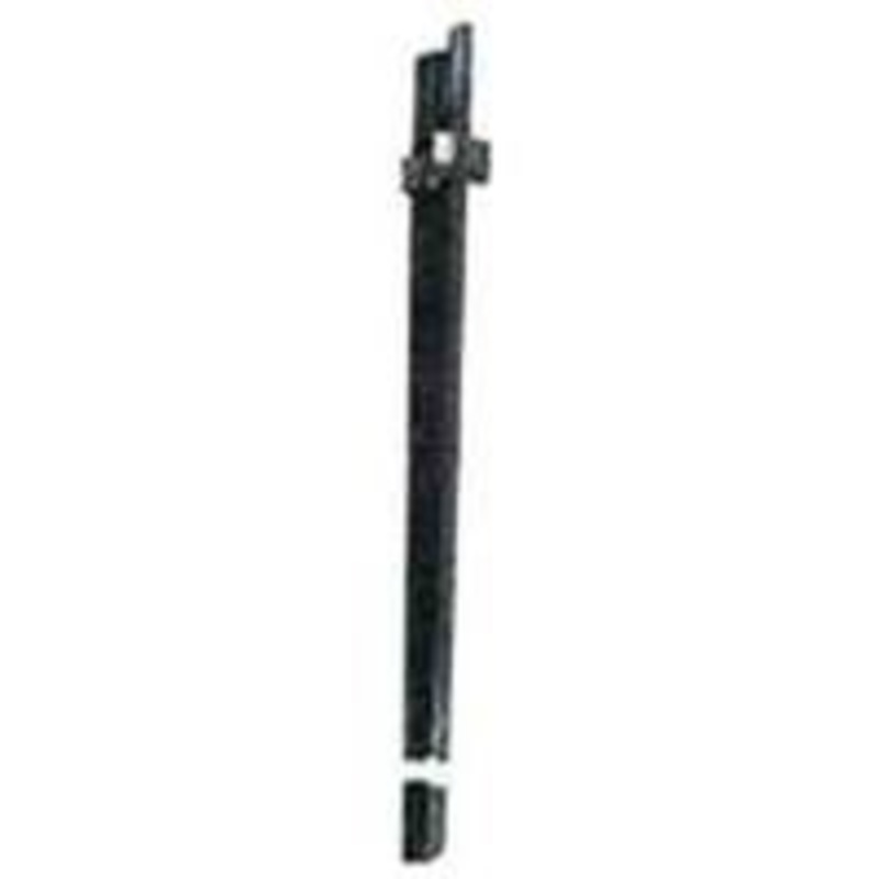 3′ LD U Style Fence Post (1.49 lbs)