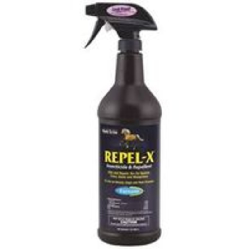 32 oz Ready-to-Use Repel X (2.31 lbs)