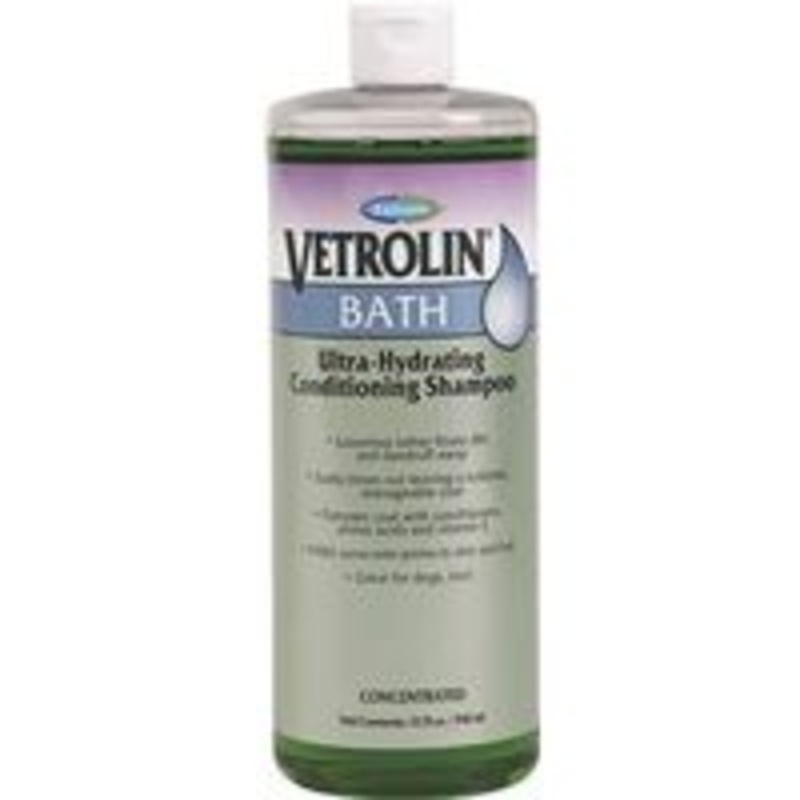 32 oz Vetrolin Bath (2.26 lbs)