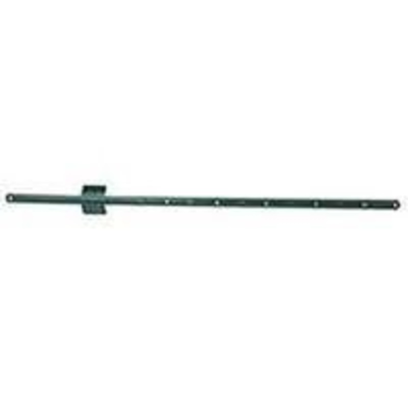 4′ LD U Sty Fence Post (1.9 lbs)