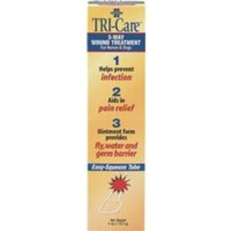 4 oz Tri-Care DSP