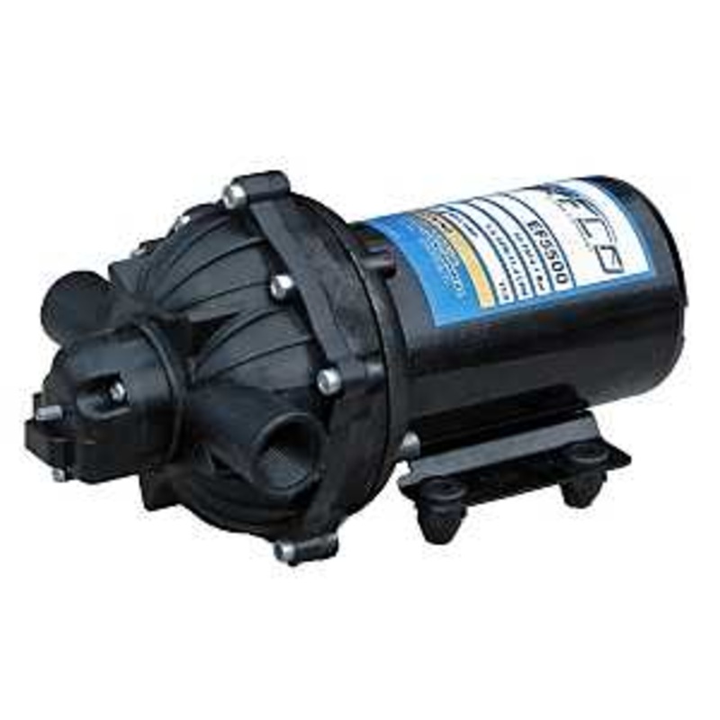 5.5 GPM 12V Pump Diaphragm