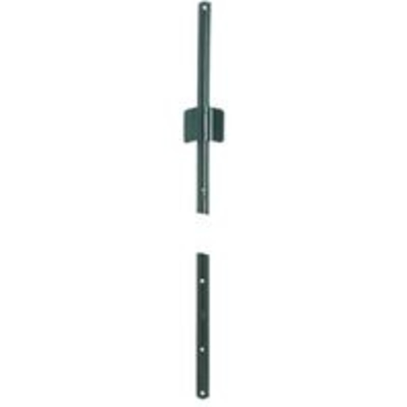 5′ LD U Sty Fence Post (2.31 lbs)