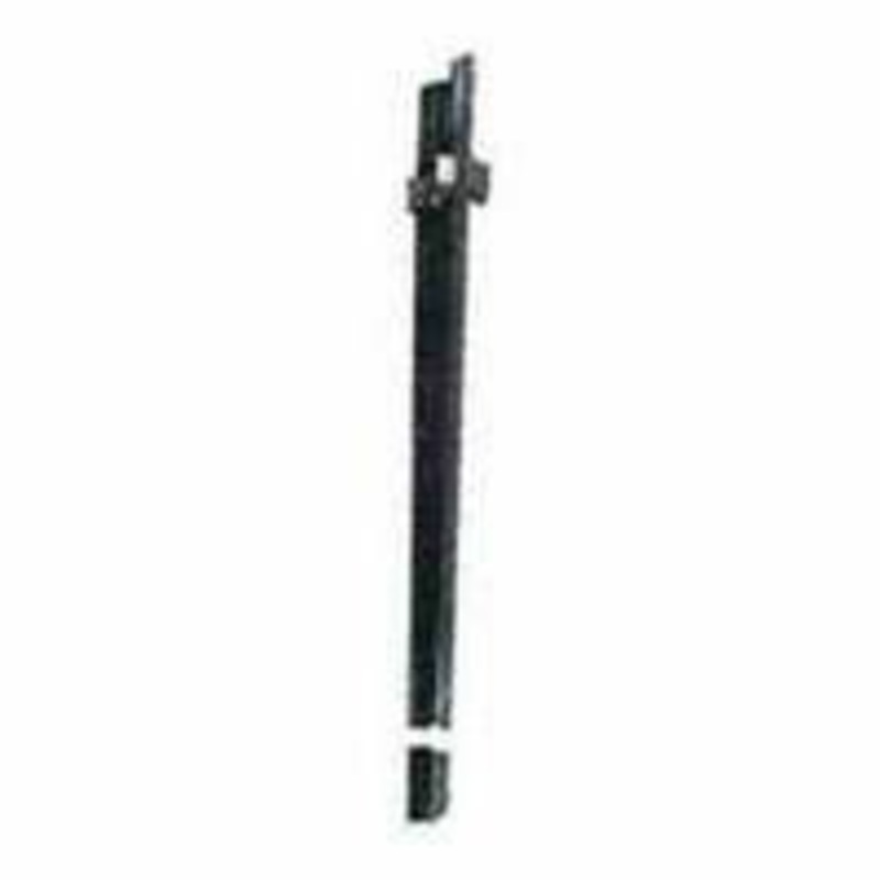 6′ LD U-Style Fence Post (2.72 lbs)