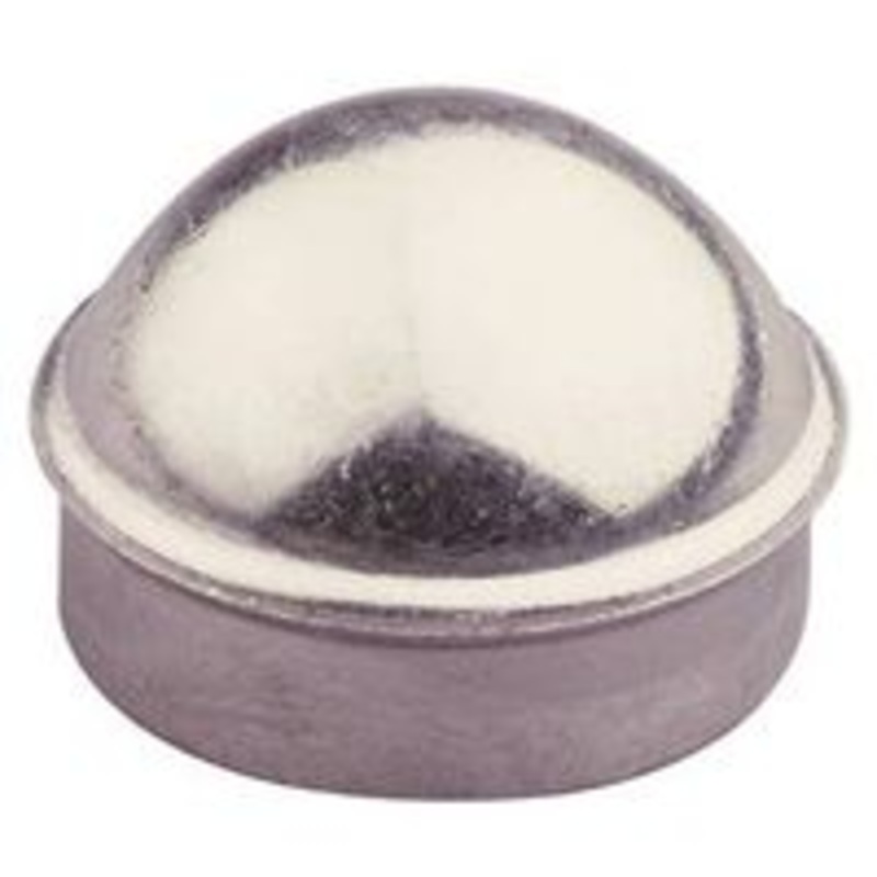 92-3/8 Aluminum Post Cap