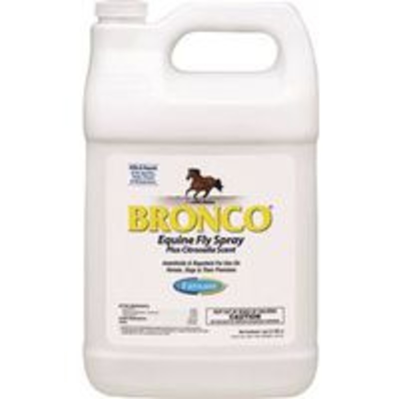 Bronco GAL Fly Spray (8.78 lbs)