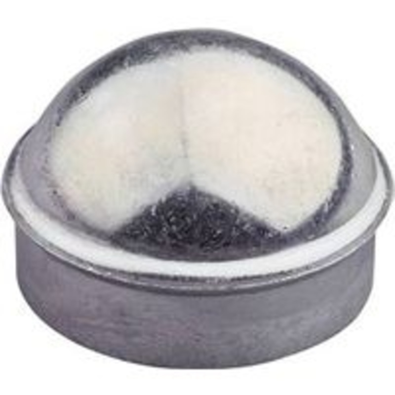 Cap Post 1-5/8 Inch