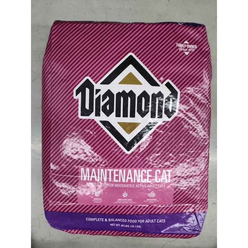 Diamond Main Cat 40 lb.