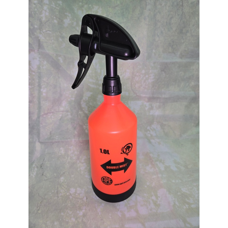 Double Mist 1L Sprayer