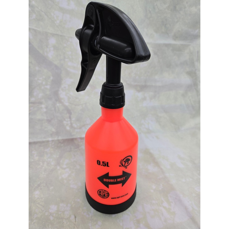 Double Mist Sprayer 500ml