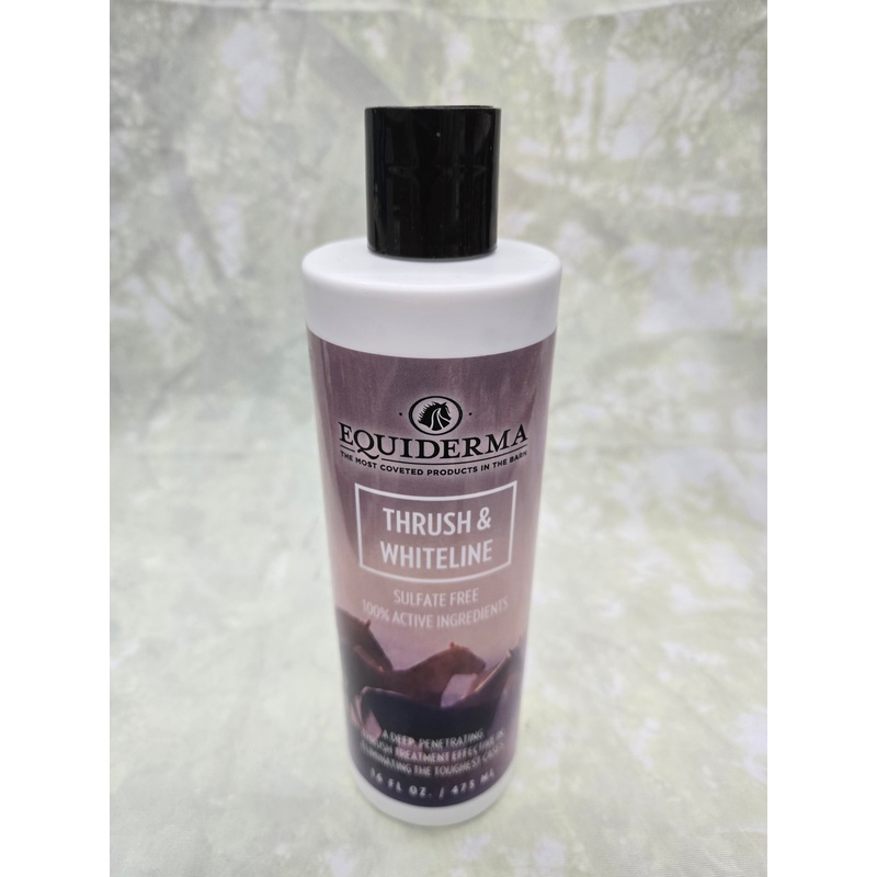 Equiderma Thrush & White Line Treatment