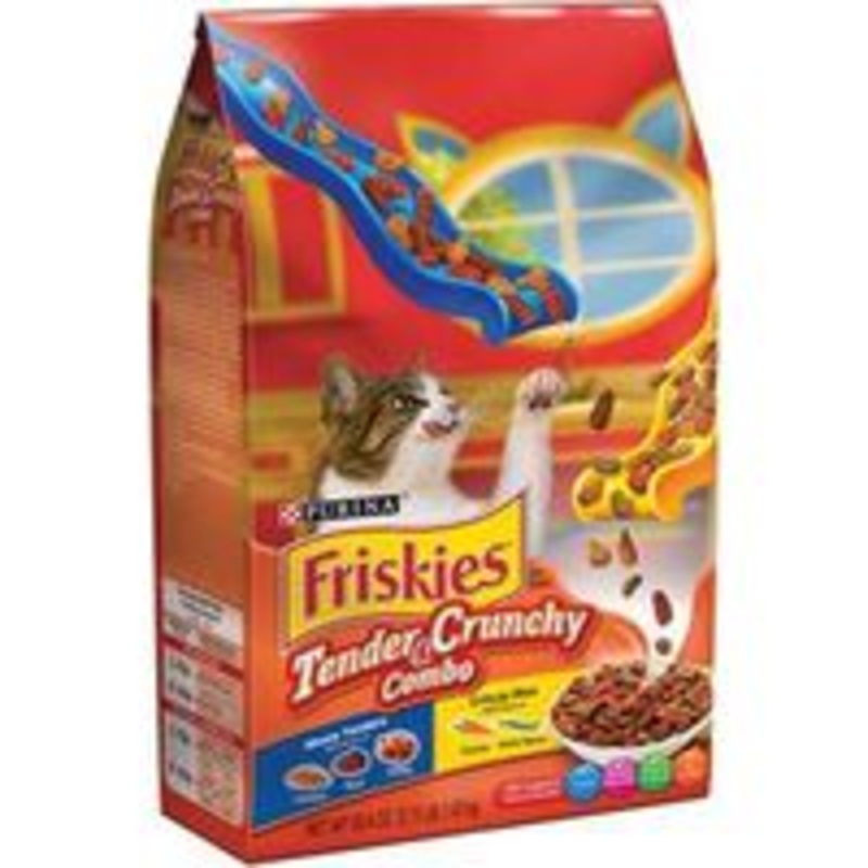 Grillsers Blend Friskies (3 lbs)