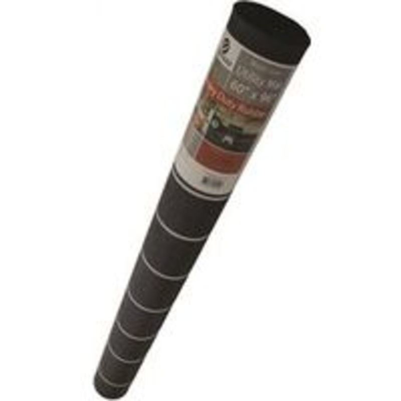 Mat Utility Rubber 60 x 96 x 1/4