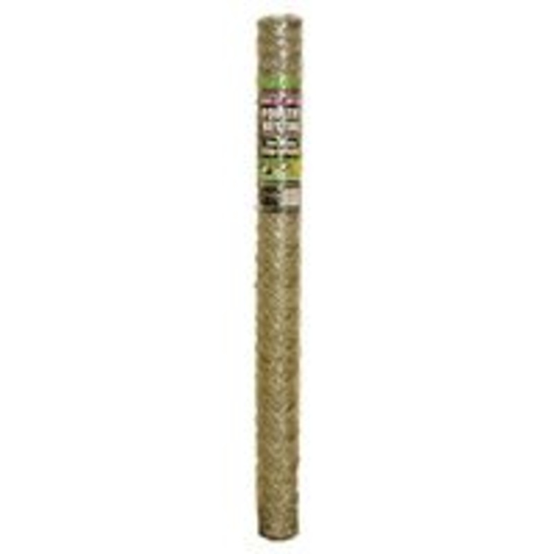 Netting Poultry 20 Gauge 2′ x 36′