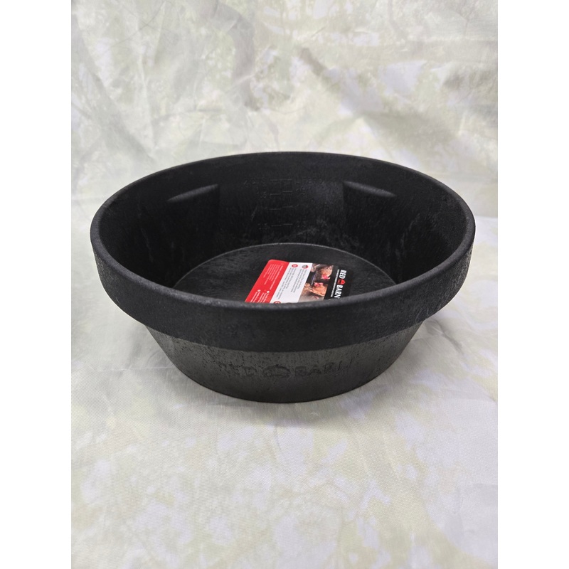Pan Feed Livestock Rubber 0