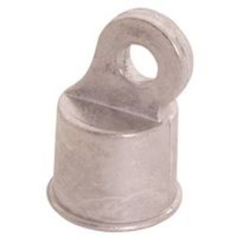 Railend DC 1-3/8 Inch