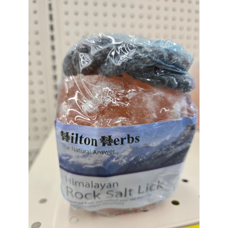 Small Himalayan Salt