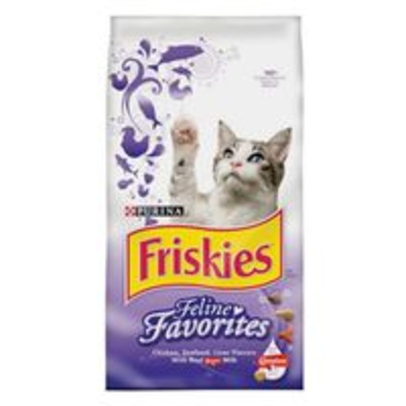 Surf & Turf Friskies (3.15 lbs)
