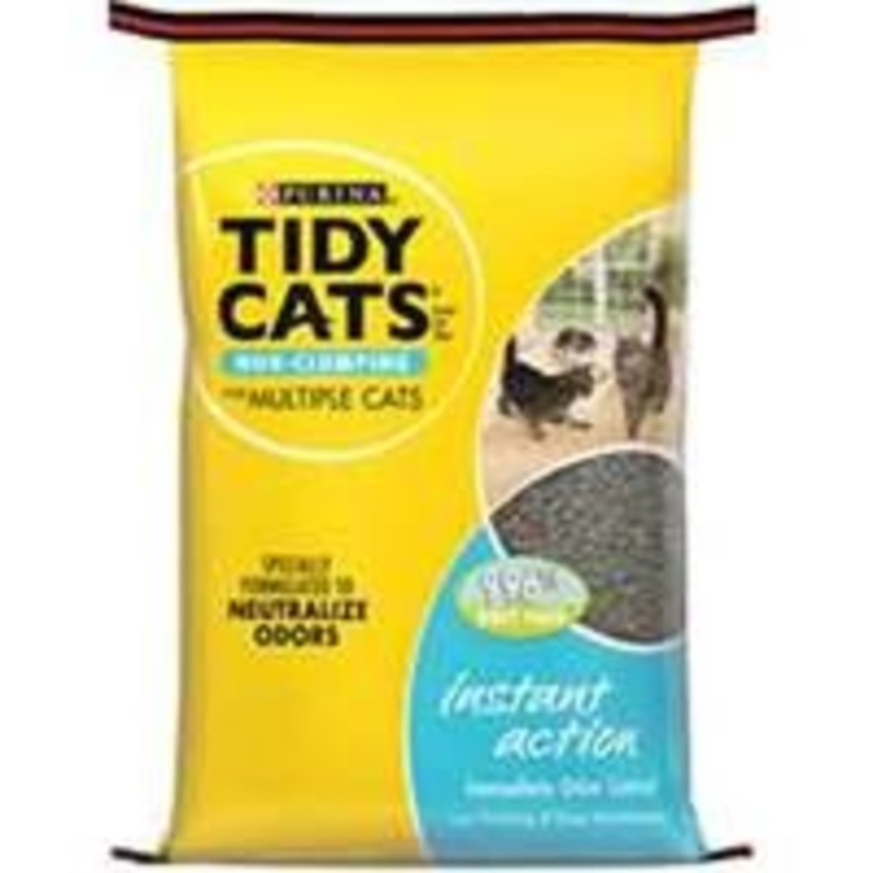 Tid 20 lb Convenient Cat Litter (20 lbs)