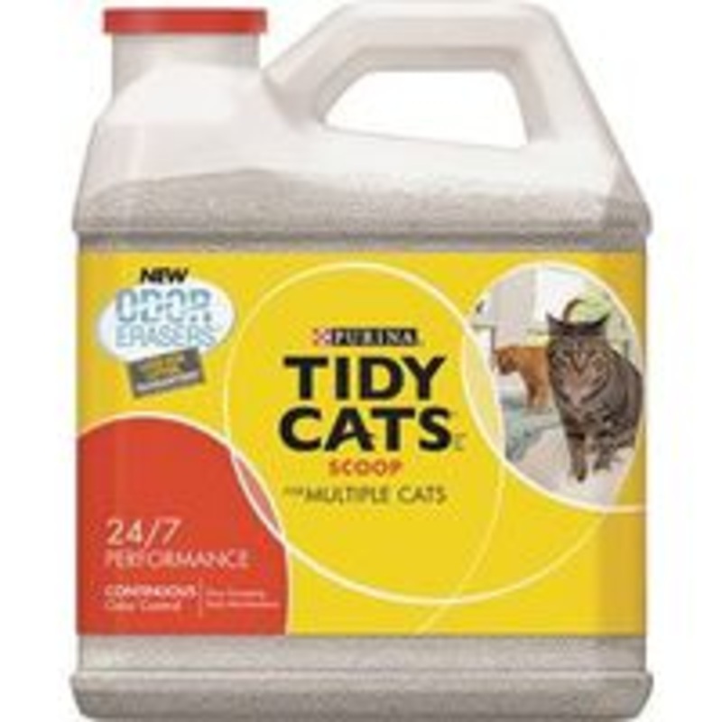 Tid14LB 24/7 Cat Litter (14 lbs)