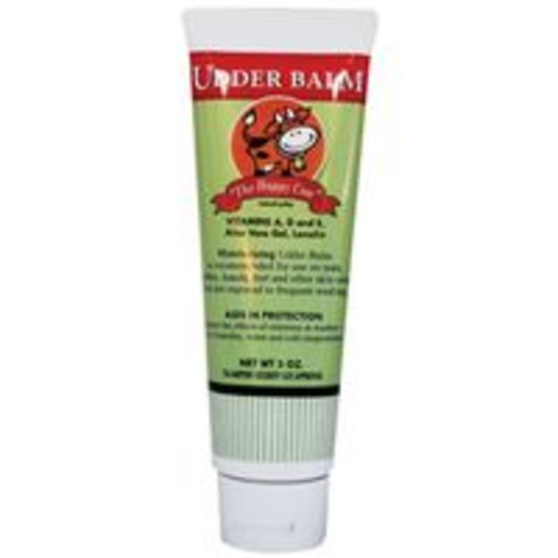 Udder Balm Tube – 3 oz