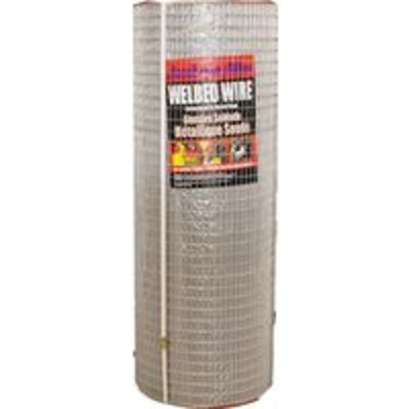 Wire Weld 16 Gauge 1/2 x 1 x 36