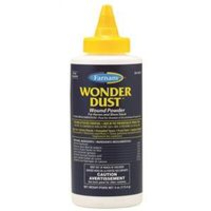 Wonder Dust, 4 oz