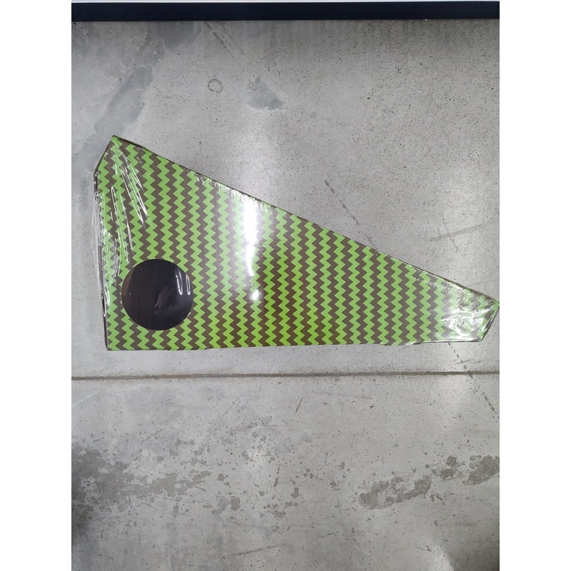 17-Inch Ramp Cat Scratcher