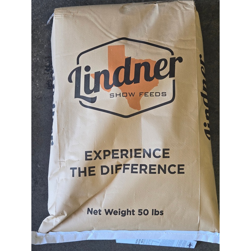 Lindner 16 Meal (50 lbs)