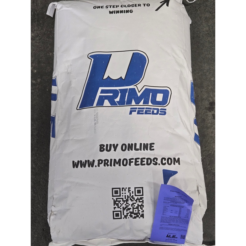 Primo 14 Glide (50 lbs)