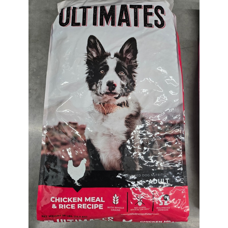 Propac Chicken and Rice Dog Food (28 lbs)