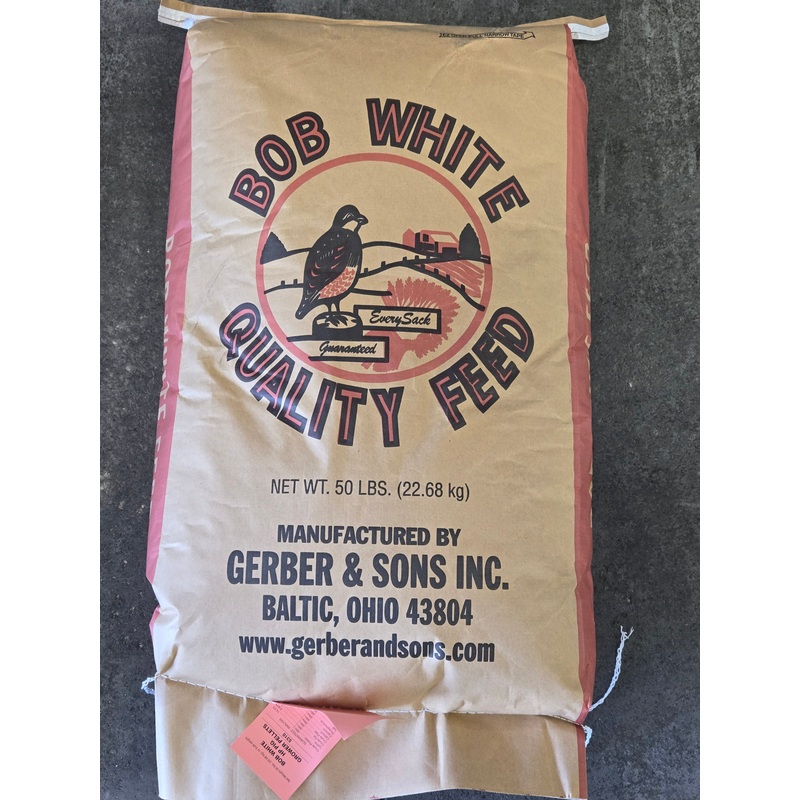 R Brand Pig Grower Pellets (50 lbs)
