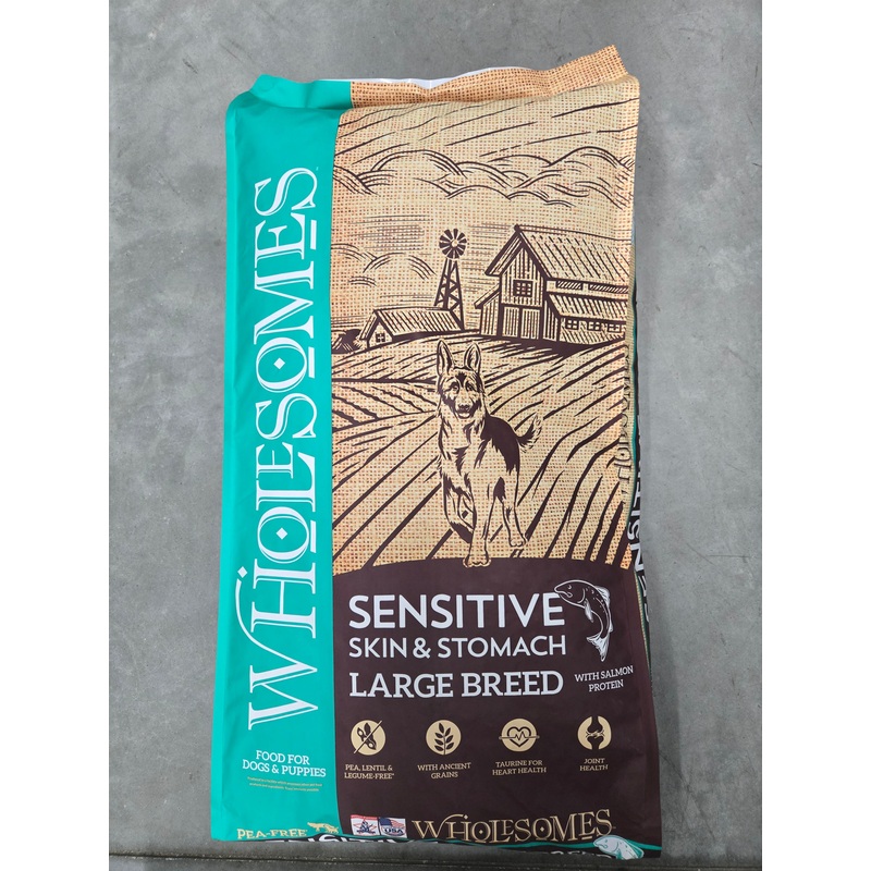 Ultimates LG Sensitive Dog Food (30 lbs)