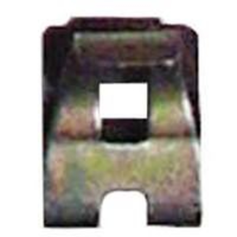 10-Pack Grounding Clips