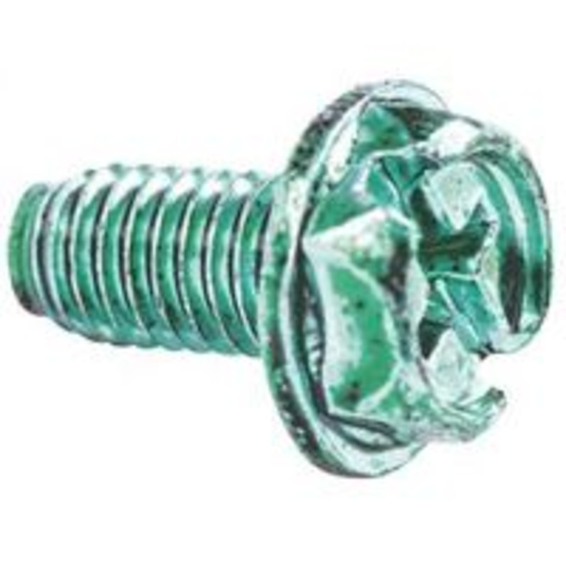 12-Pack Grounding Screws