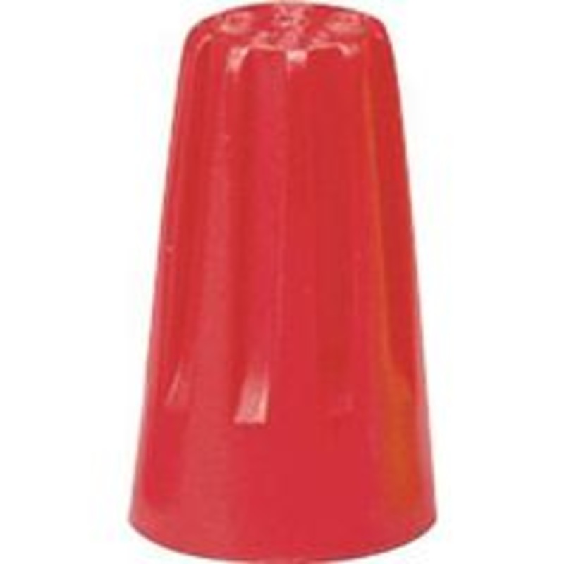 125 Pack Red Wire Connectors