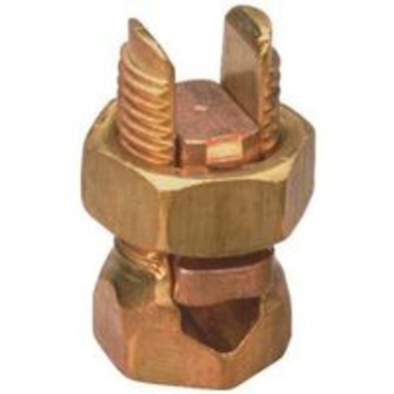 2-Pack 4 AWG Split Connector