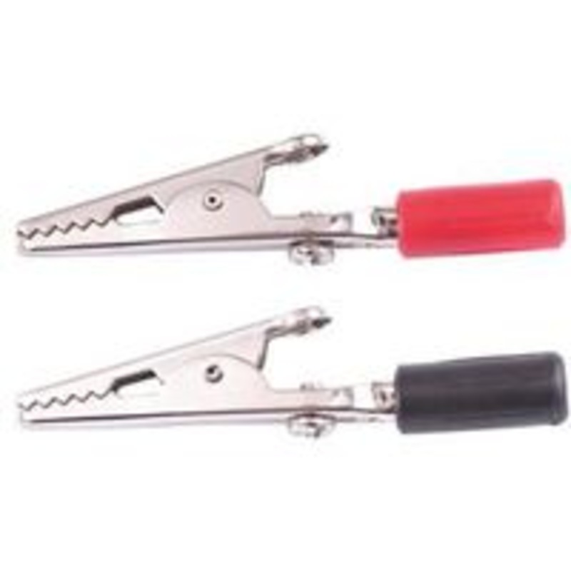 2-Pack Barrel Insulation Clips