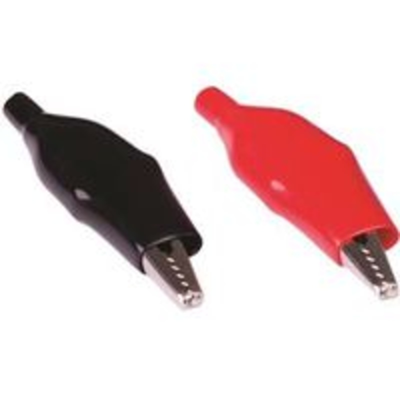 2-Pack Fully Insulated Wire Clips