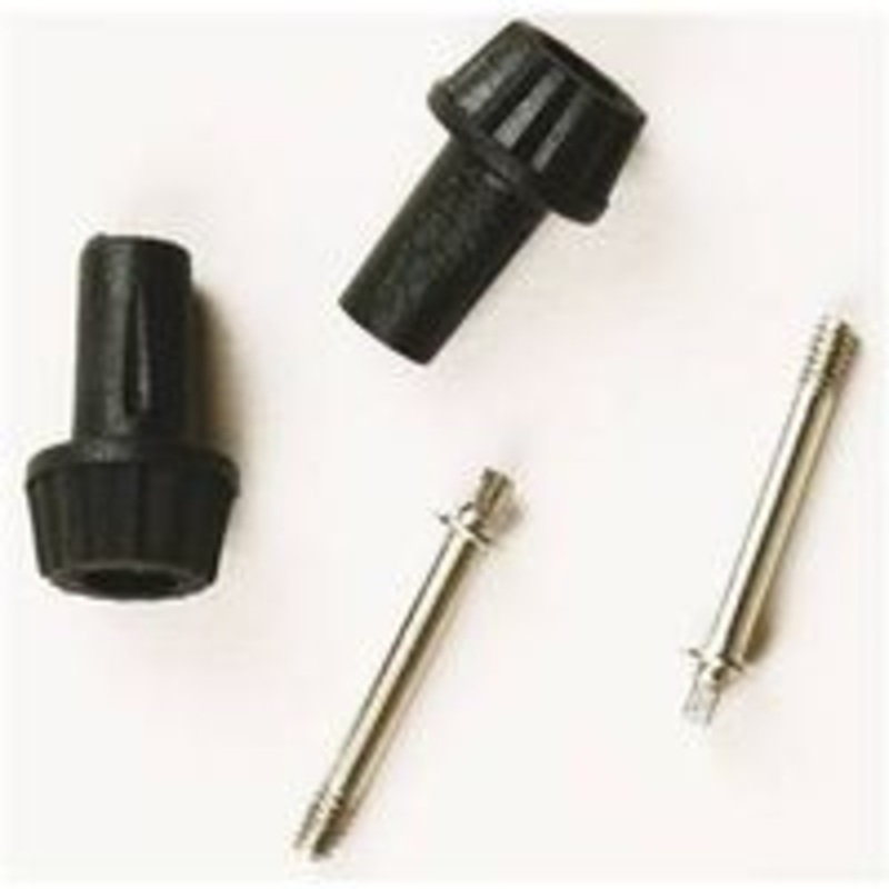 2-Pack Replacement Turn Knob for Lamp and Fan