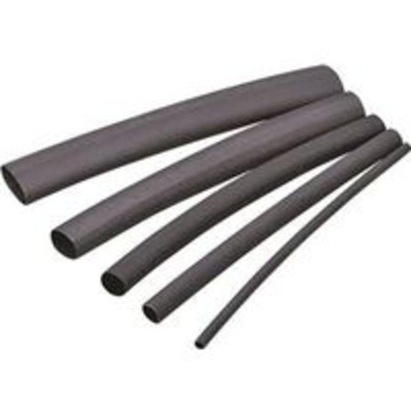 3/0 – 3/4 Heat Shrink Tubing