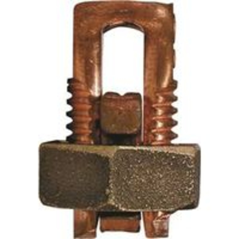 3/0 AWG Max Copper Split Bolt Connector