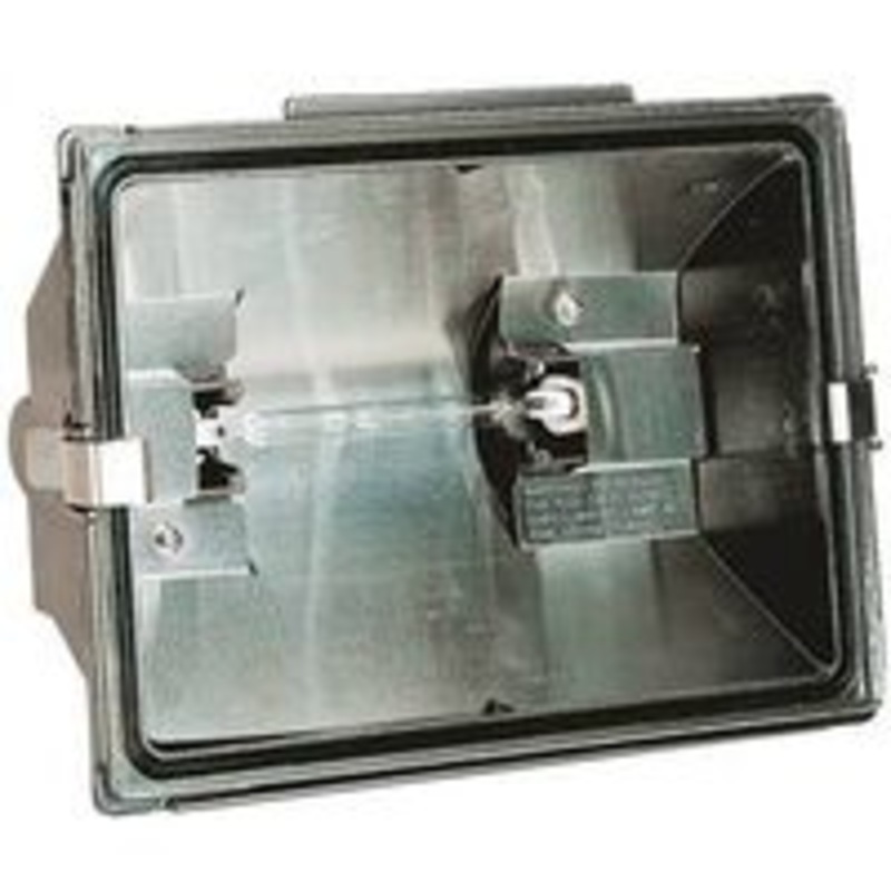 500W BRZ Flood Light (2.55 lbs)