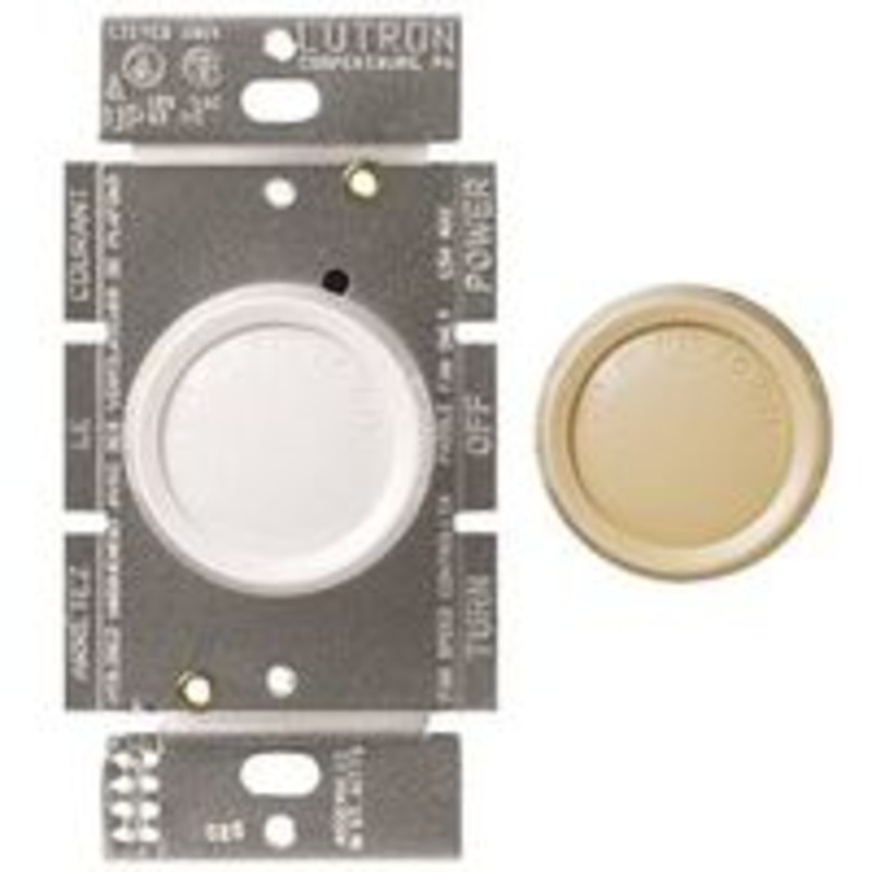 5A Variable Rotary Fan Speed Control